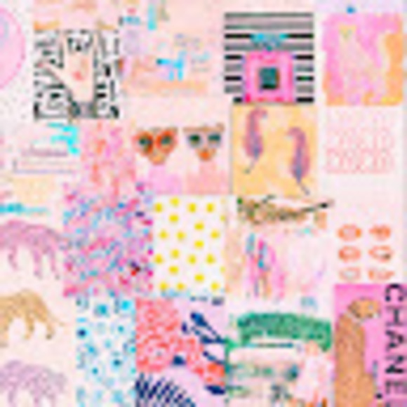 Meet your Posher, Rinivlogznstuff - Picture 1 of 1